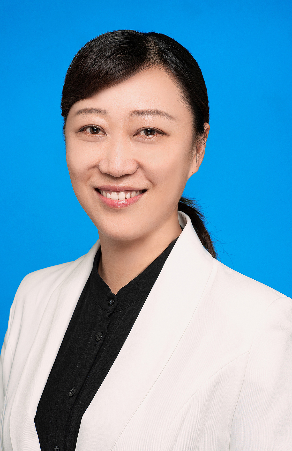 任琛琛 - 妇 科 全国卫生产业企业管理协会健康服务适宜技术分会